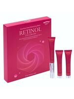 Крем для кожи вокруг глаз "Retinol Eye Cream" (15 мл х 3 шт.)