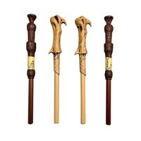 Ручка гелевая черная "Magic"