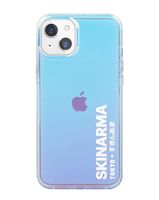 Чехол Skinarma Kirameku для iPhone 13 (голограмма блистер)