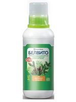 Удобрение жидкое для хвойных культур "Белвито" (0,5 л)