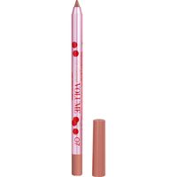 Гелевый карандаш для губ "Le grand volume" тон: 07, коричнево-розовый