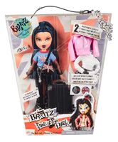 Игровой набор "Bratz. Джейн"