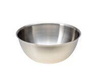 Салатник металлический (220 мм)