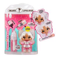 Игровой набор-сюрприз "Неаполитан/Эйвери Айс с набором для изготовления блеска для губ"