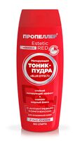 Тоник-пудра для лица "Estetic Red Zinc Oxide" (100 мл)