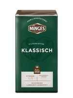 Кофе молотый "Klassisch" (500 г)