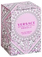 Парфюмерная вода для женщин Versace "Bright Crystal Absolu" (30 мл)
