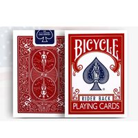 Игральные карты "Bicycle"