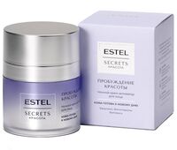 Ночной крем для лица "Пробуждение красоты" (50 мл)