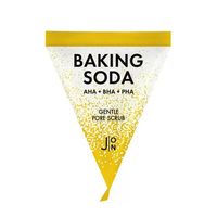 Скраб для лица "Baking Soda. Gentle Pore Scrub" (20 шт.)