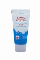 Пенка для умывания "Baking Powder ВВ Deep Cleansing" (50 мл)