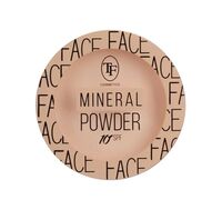 Компактная пудра для лица минеральная "Mineral Powder" SPF10 тон: 13, натуральный