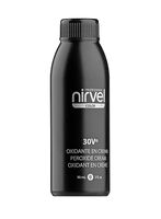 Окислитель для волос "Nirvel 30V 9%" (90 мл)