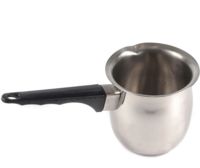 Турка металлическая (500 мл)