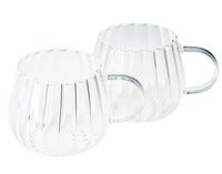 Набор кружек "Qindao Cemmy" (2 шт.)