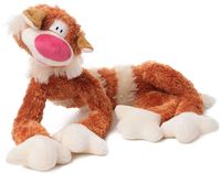 Мягкая игрушка "Кот Бекон" (65 см)