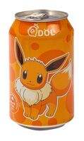 Напиток газированный "Pokemon. Peach" (330 мл)