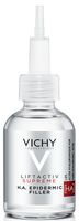 Cыворотка-филлер для лица "Vichy. Liftactiv Supreme" (30 мл)