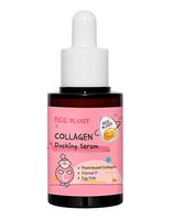 Сыворотка для лица "Egg Planet Collagen Docking Serum" (30 мл)