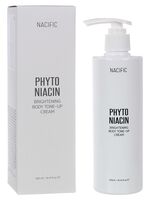 Крем для тела "Phyto Niacin Brightening Body Tone-Up" (300 мл)