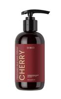 Парфюмированный крем для волос "Cherry" (250 мл)