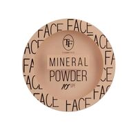 Компактная пудра для лица минеральная "Mineral Powder" SPF10 тон: 14, бежевый