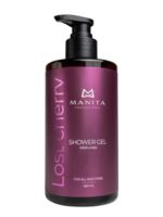 Парфюмированный гель для душа "Lost Cherry" (460 мл)