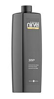 Окислитель для волос "Nirvel 30V 9%" (1 л)