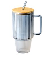 Кружка "Qindao Cemmy"