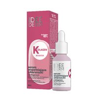 Сыворотка для лица "Idee Derm. С 15 % коллагена" (30 мл)