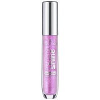 Блеск для губ "Extreme shine volume" тон: 10, sparkling purple