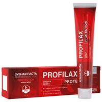 Зубная паста "Profilax Protection" (100 г)