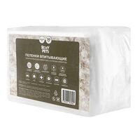 Пелёнки для домашних животных "Roxy Pets" (30 шт.)