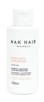Шампунь для волос "Hydrate Shampoo. Увлажняющий" (100 мл)
