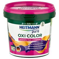 Пятновыводитель "Oxi Color" (500 г)