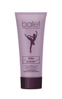 Крем для ног "Ballet. С экстрактом конского каштана" (80 мл)
