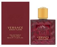 Парфюмерная вода для мужчин "Eros Flame" (50 мл)