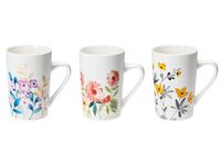 Кружка керамическая "Houseware Trade Export Import Limited" (385 мл)