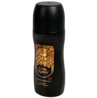 Антиперспирант для мужчин "Cosa Nostra" (шариковый; 40 мл)