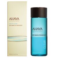 Средство для снятия макияжа с глаз "Time to Clear" (125 мл)