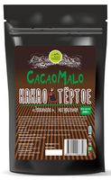 Какао тертое из бобов ароматических сортов "Эспаньола" (200 г)
