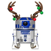 Фигурка "Holiday R2-D2"