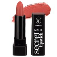 Помада для губ "Matte Secret" тон: 903, rose wood