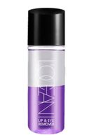 Средство для снятия макияжа "Lip And Eye Remover Liquid Makeup Purple" (100 мл)