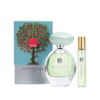 Парфюмерный набор "Perceive Dew" (туалетная вода)