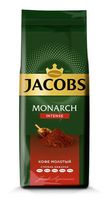 Кофе молотый "Jacobs Monarch Intense" (230 г)