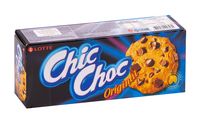 Печенье "Chic Choc Original" (90 г)