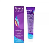 Крем-краска для волос "Fanola" тон: 7.34