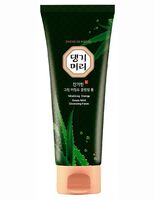 Пенка для умывания "Green Mild Cleansing Foam" (120 г)