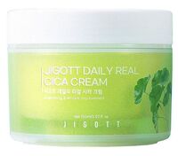 Крем для лица "Daily Real Cica Cream" (150 мл)